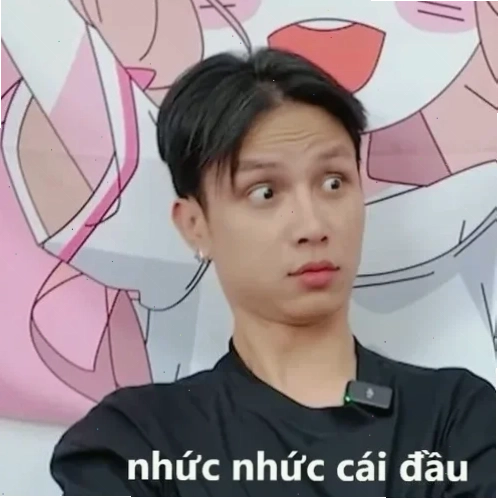 nhục meme đi làm