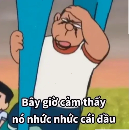 nhục meme đời thực