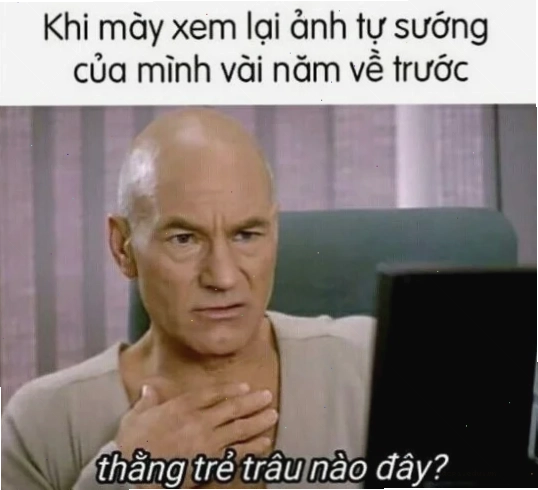 nhục meme đời thường