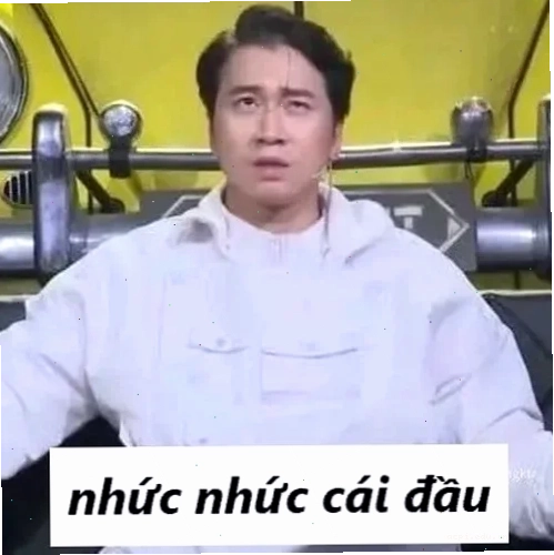 nhục meme tiền bạc