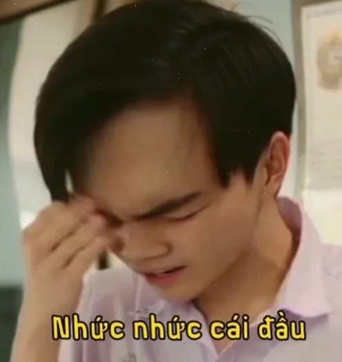 nhục meme tình yêu