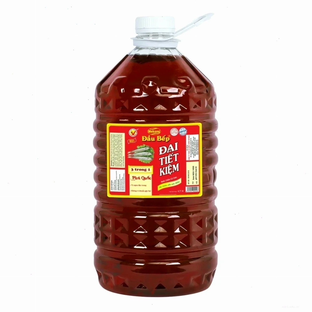 nước mắm meme cười