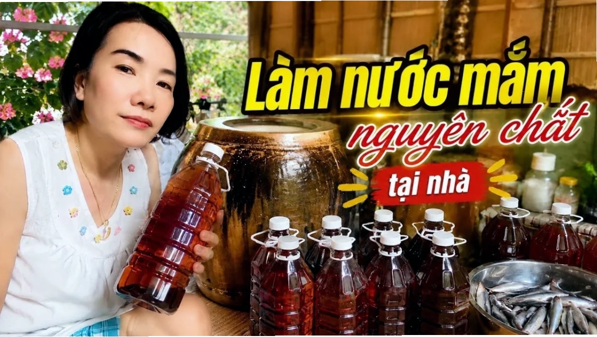 nước mắm meme cười