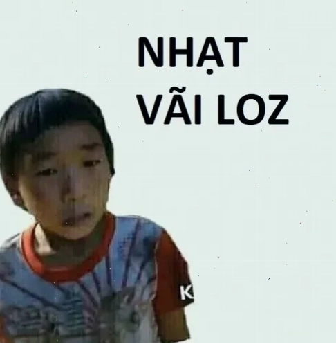 nước mắm meme cute
