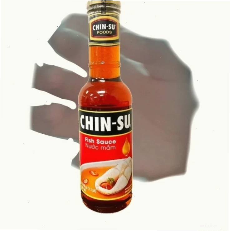 nước mắm meme đỉnh