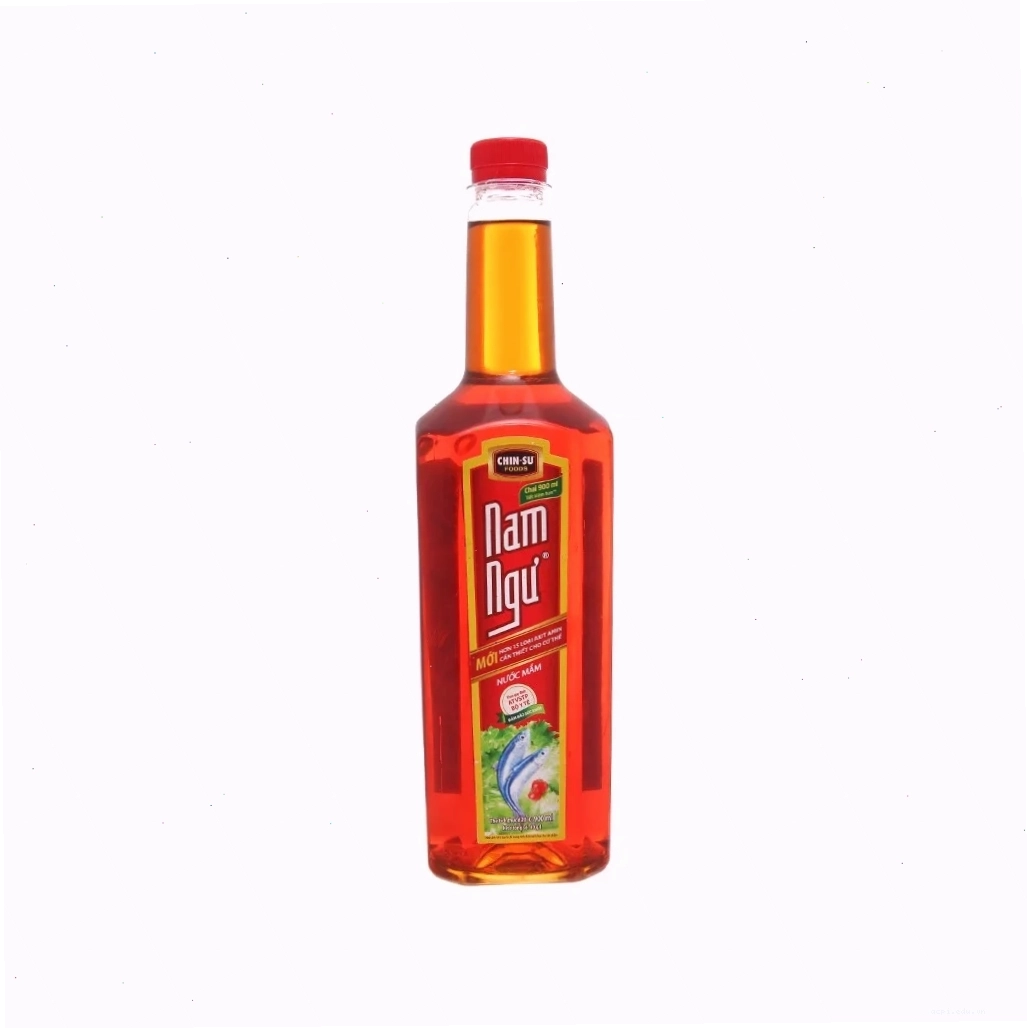 nước mắm meme hot