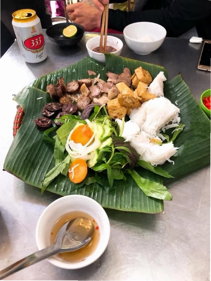 nước mắm meme mới