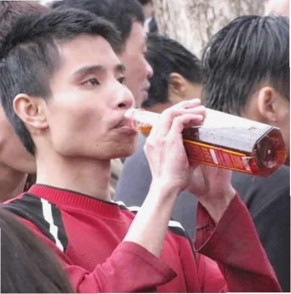 nước mắm meme sáng tạo