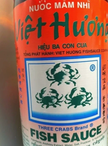 nước mắm meme siêu