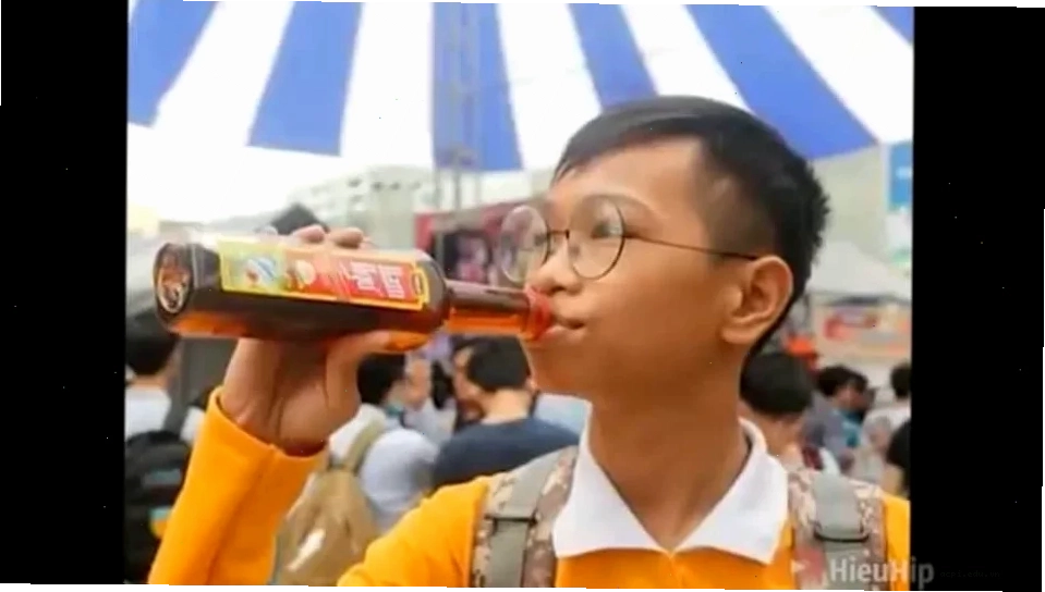 nước mắm meme vui