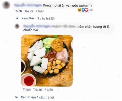 nước mắm meme vui