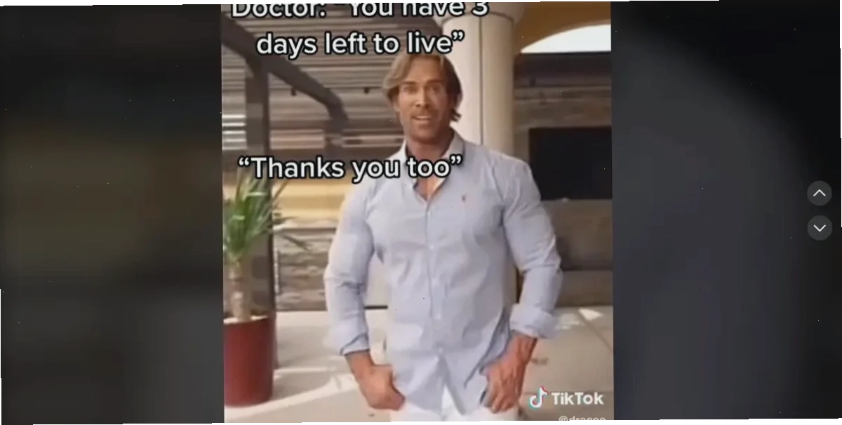 o meme đang ngủ