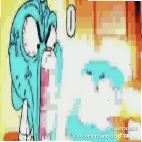 o meme mèo ngơ ngác
