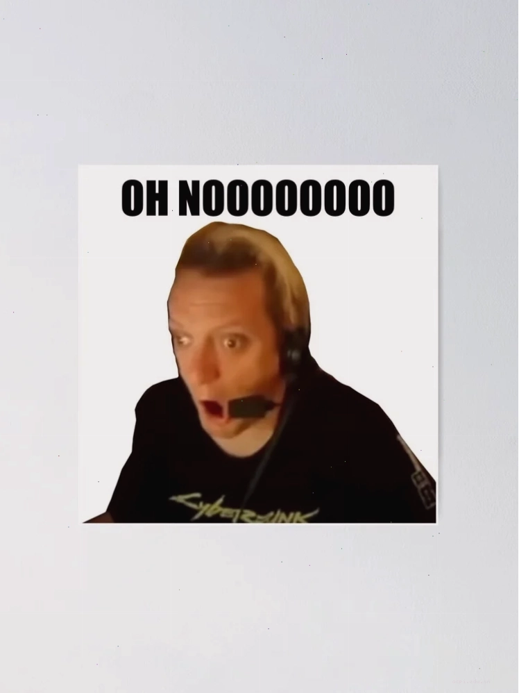 o meme ngủ gật
