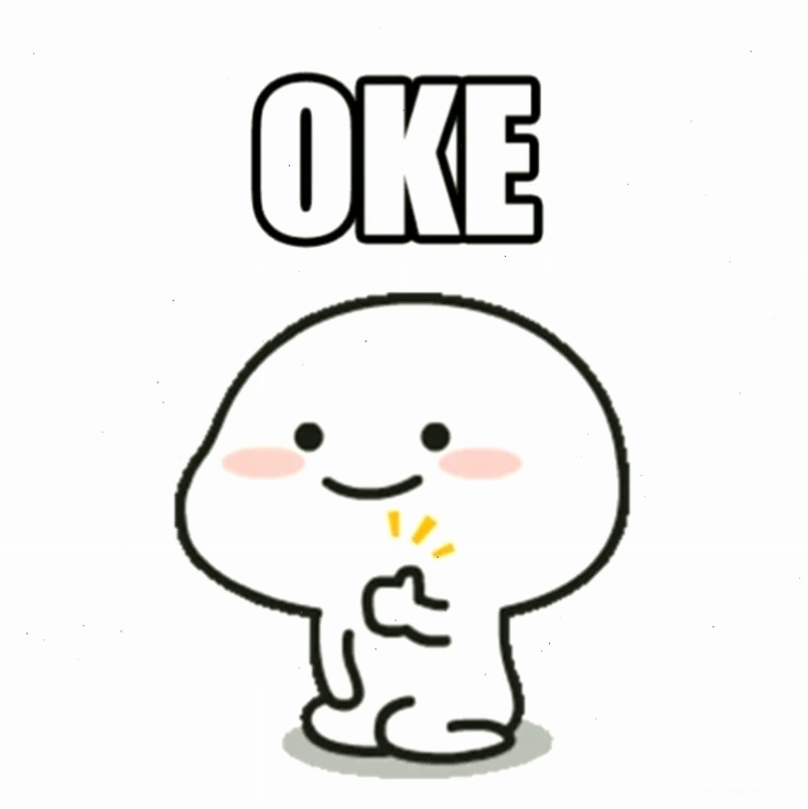 oke meme của một chú mèo dễ thương