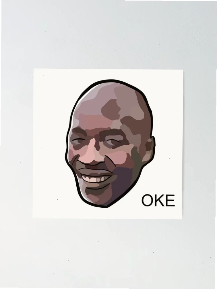 oke meme dạng ảnh gif