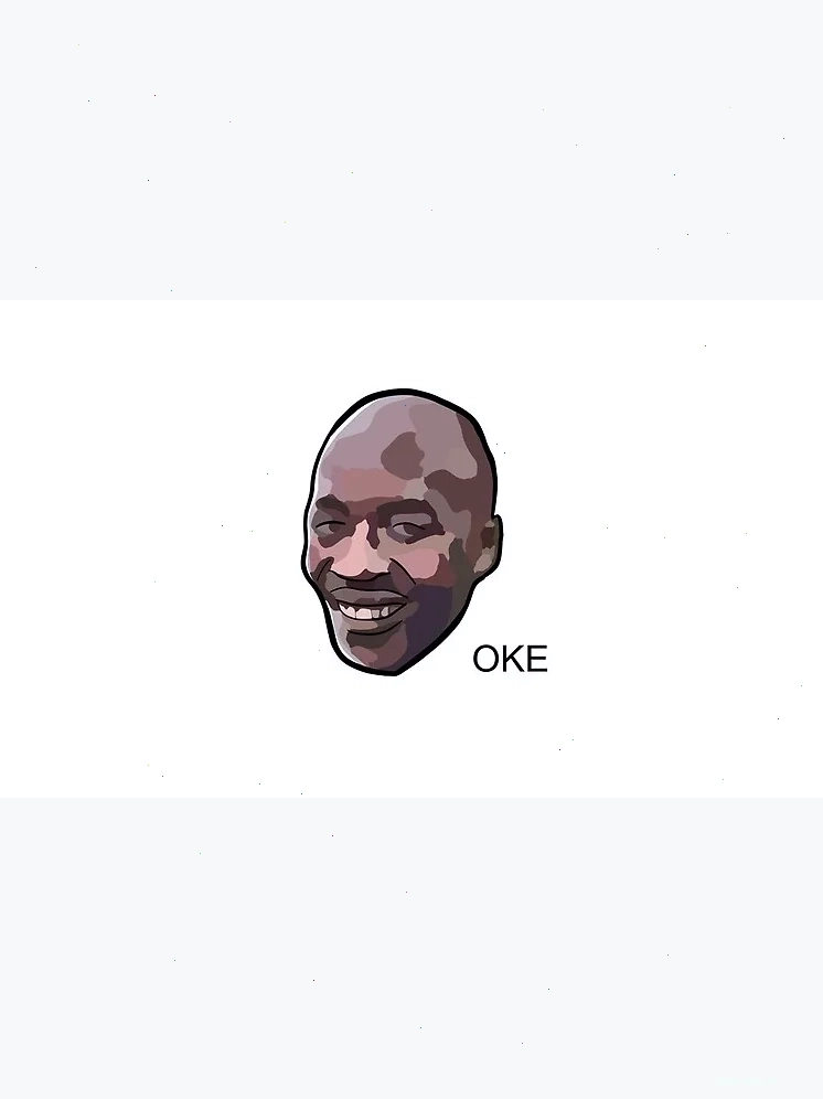 oke meme giơ ngón cái