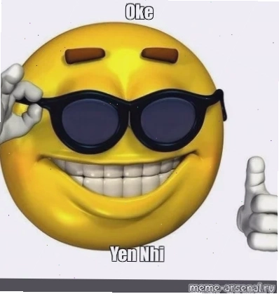 oke meme mèo nhỏ