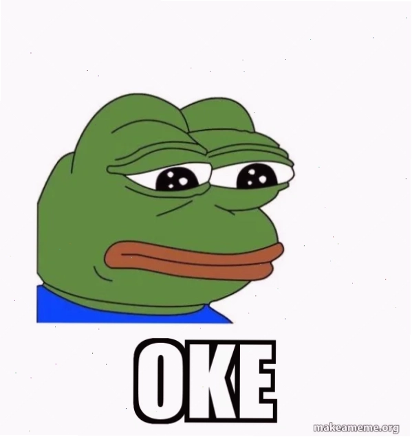 oke meme người nổi tiếng