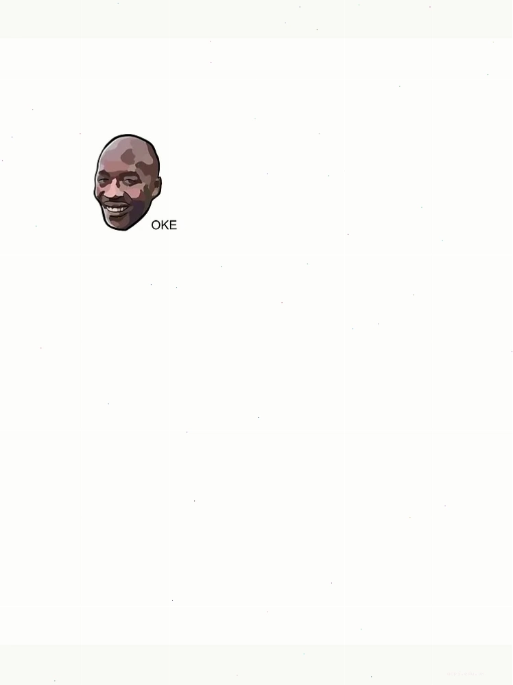 oke meme trẻ em