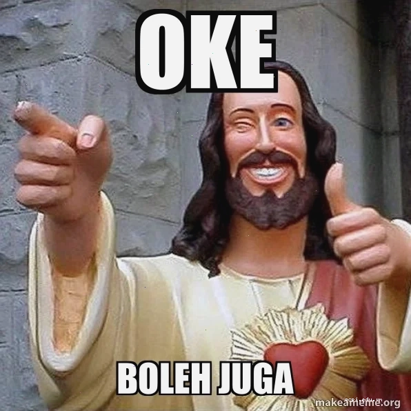 oke meme Trump