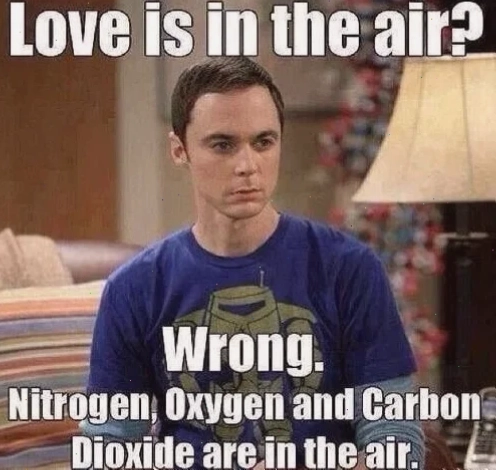 oxygen meme