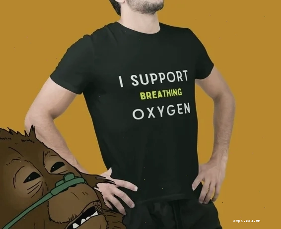 oxygen meme