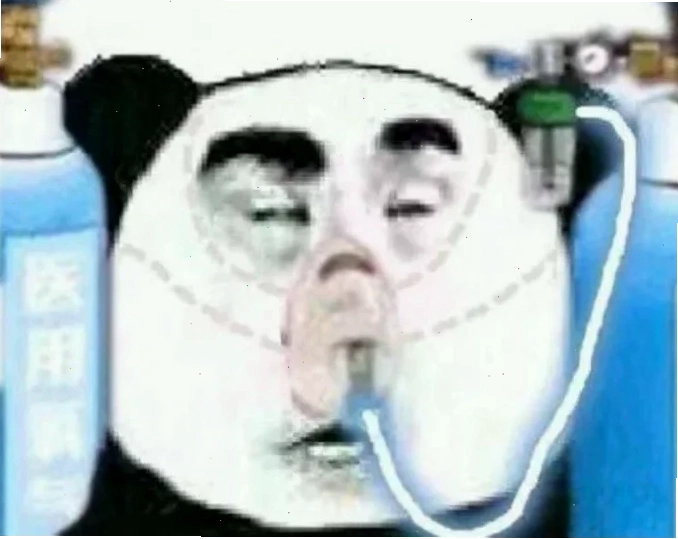 oxygen meme