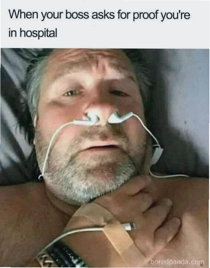 oxygen meme
