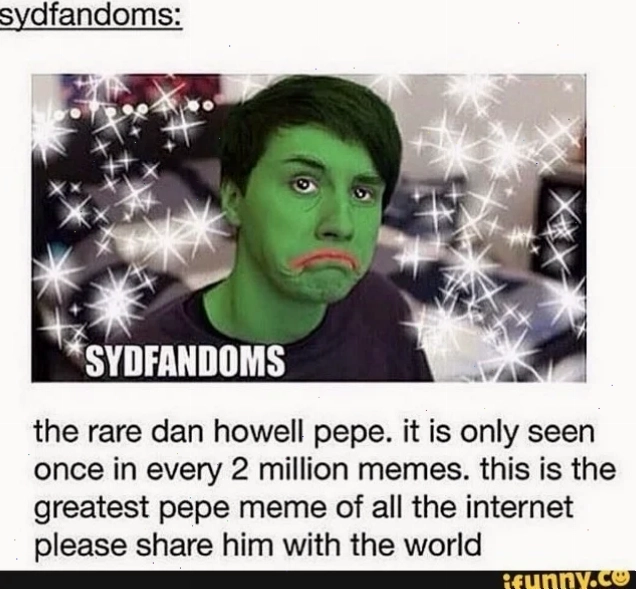 phan memes giải trí