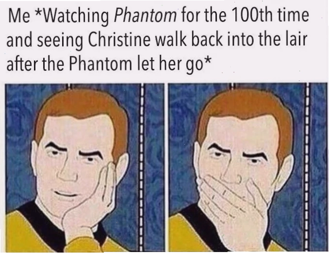phan memes kết thúc
