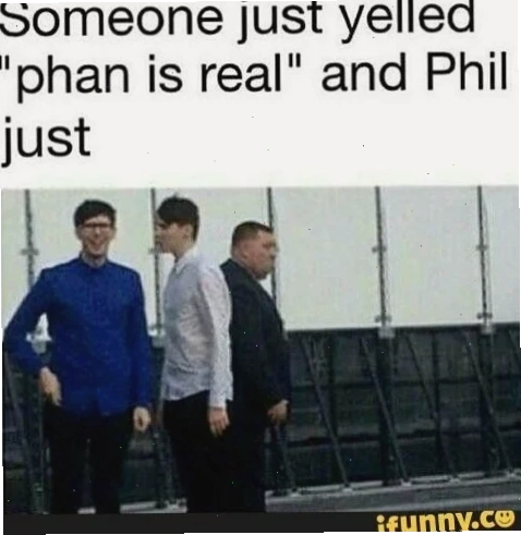 phan memes thịnh hành