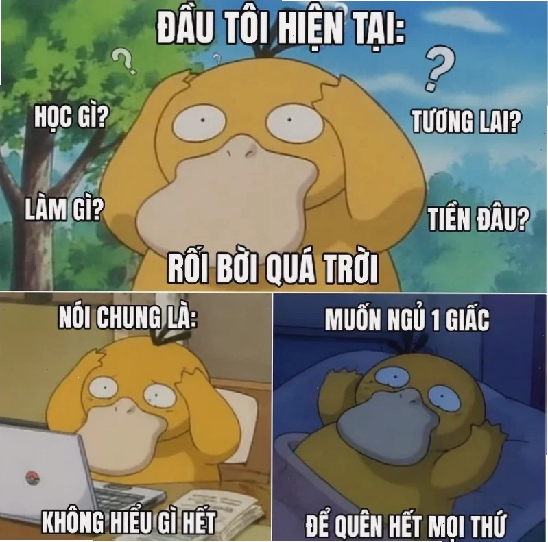Phản ứng trước tin nhắn lạ