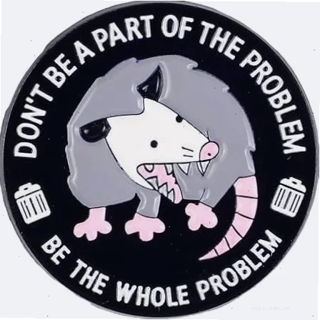 pin meme hot