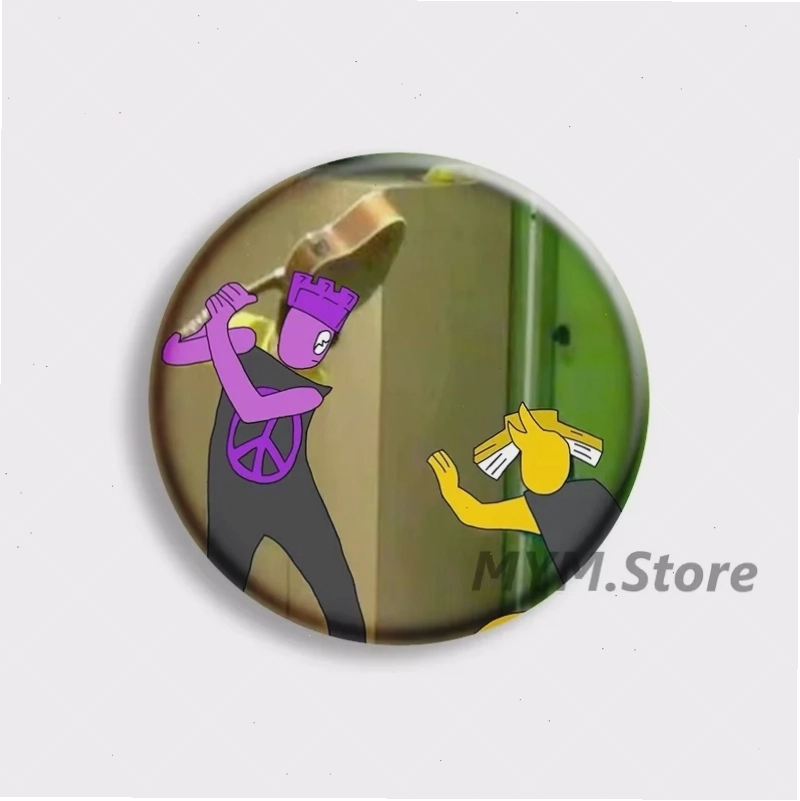 pin meme hot