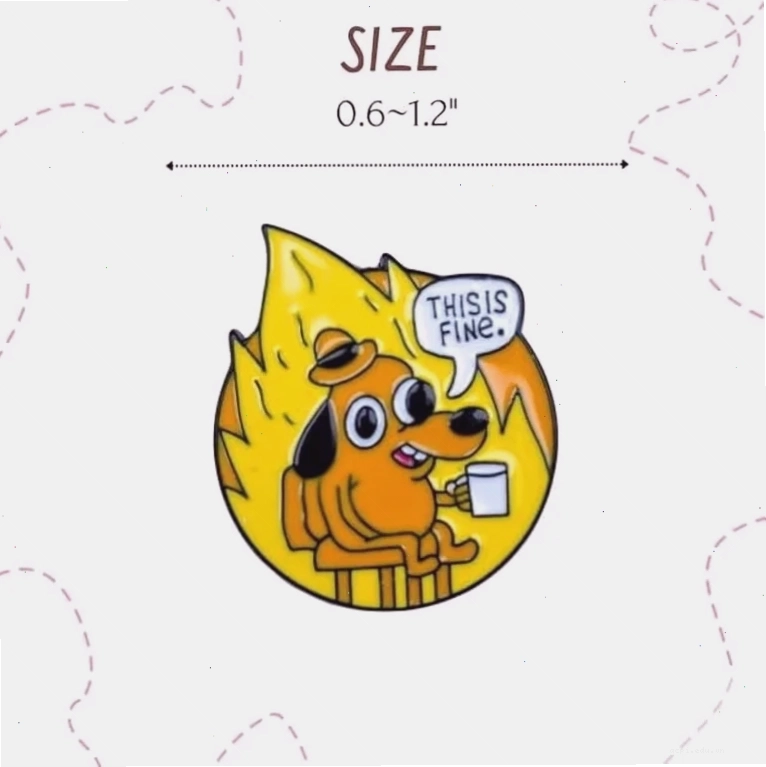 pin meme trong đời sống