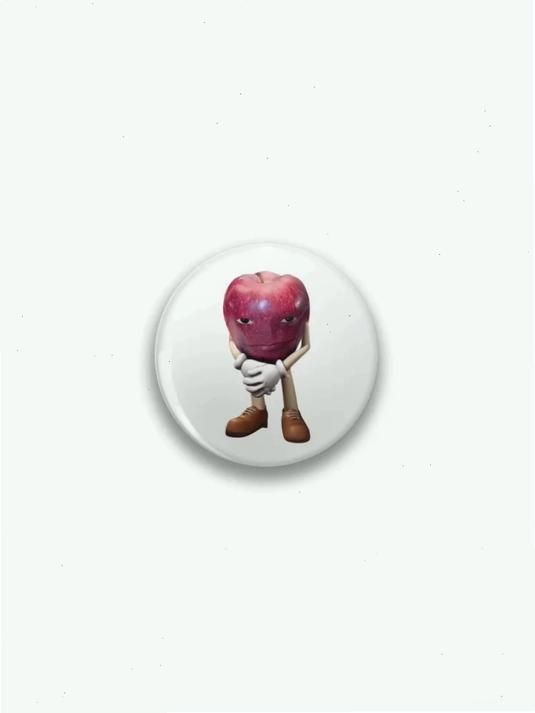 pin meme vui