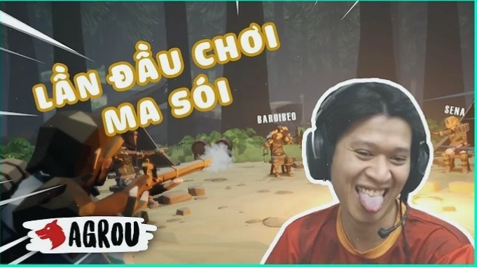 qt meme cực chất