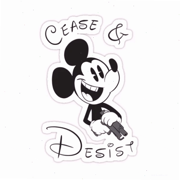 Quan điểm meme Quan điểm cá nhân về cease meme