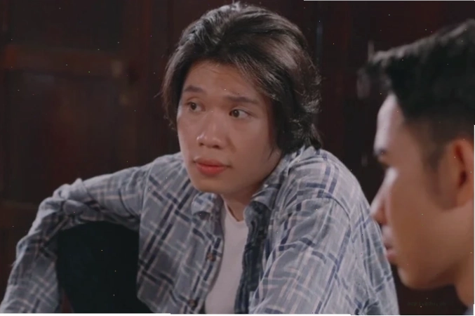 quang trung meme chụp ảnh nghệ thuật