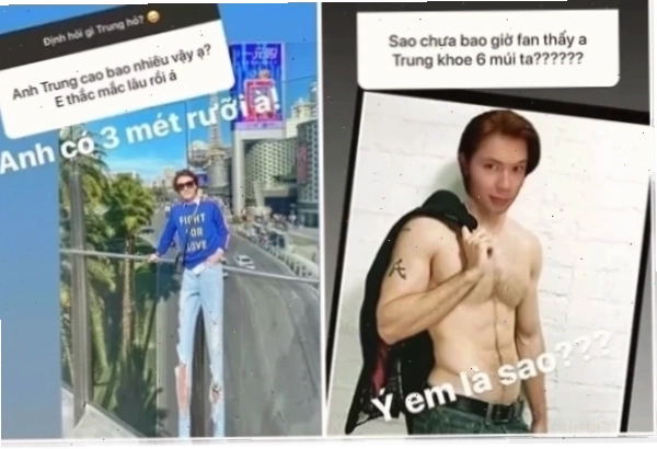 quang trung meme lạnh giá