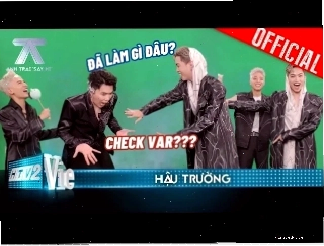 quang trung meme tại Nhật Bản