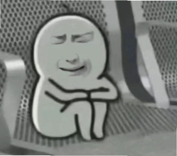 quỳ meme bựa