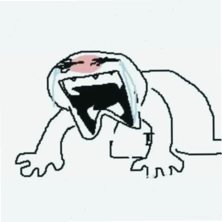 quỳ meme cảm ơn