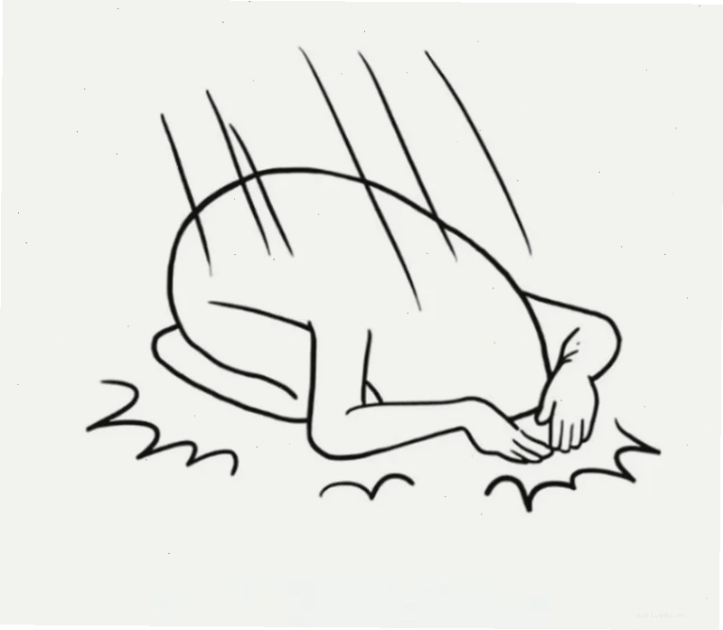 quỳ meme cầu cứu deadline
