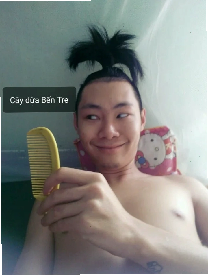 quý tộc meme cầm gậy