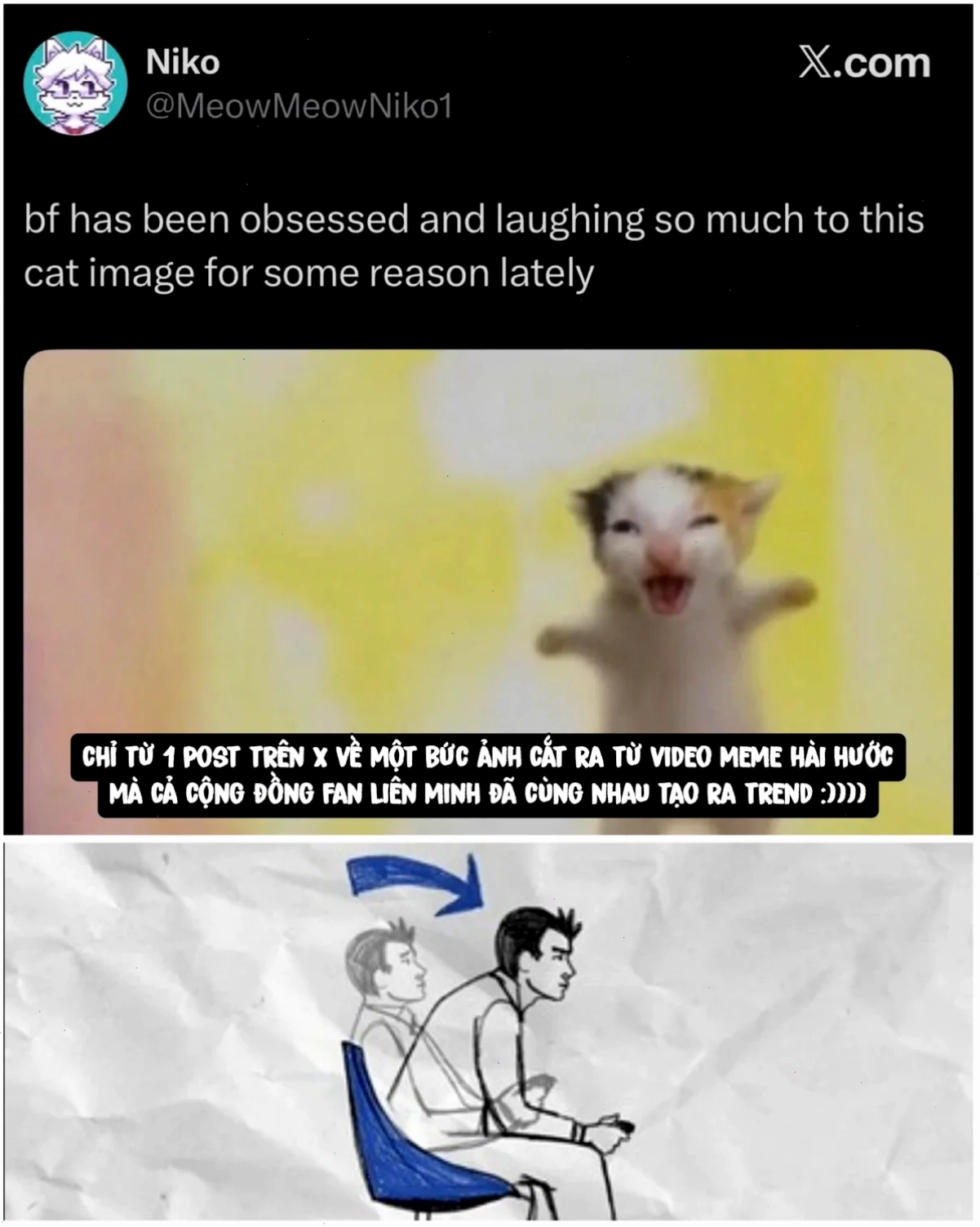 quý tộc meme reddit