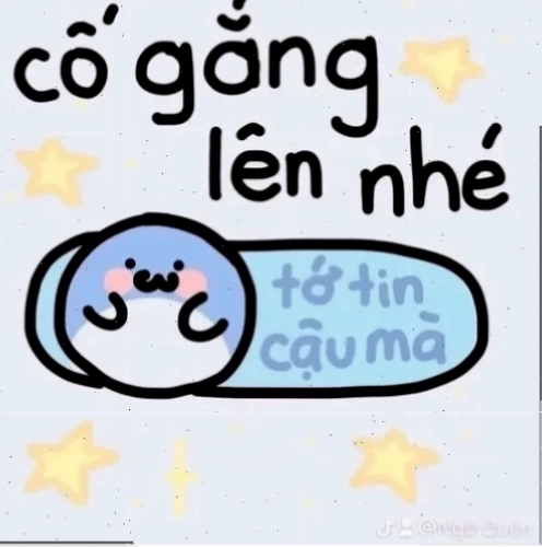 quyết tâm meme