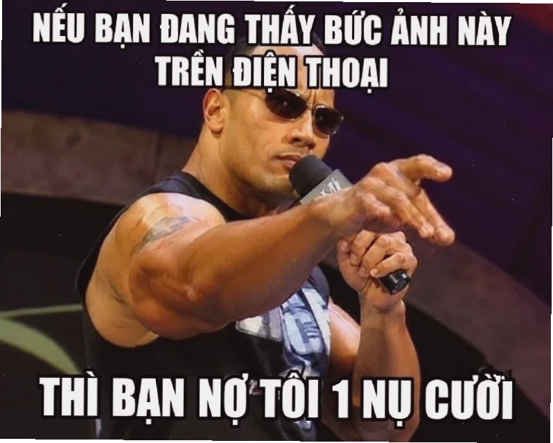 quyết tâm meme