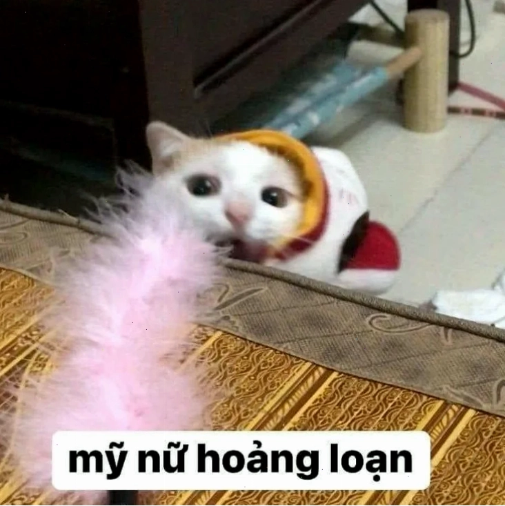 Run rẩy sợ hãi